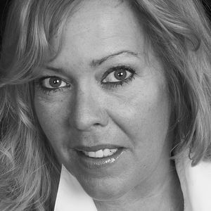 Meet your Posher, Roberta